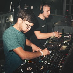 NEO II Homesession II Techno 10