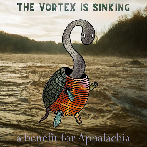 SSR033: The Vortex is Sinking SNIPPETS