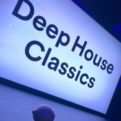 Tom & Dre - Deep House Classics (Live @ Defected HQ)