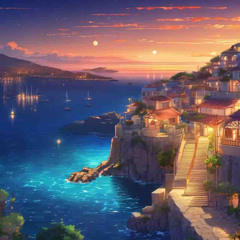 Cross The Water ft. FMB Casino