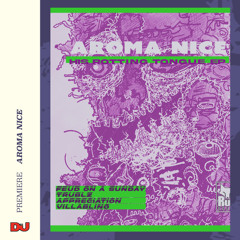 Premiere: Aroma Nice ‘Feud on a Sunday’