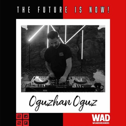 Radio 2019 February Podcast #3