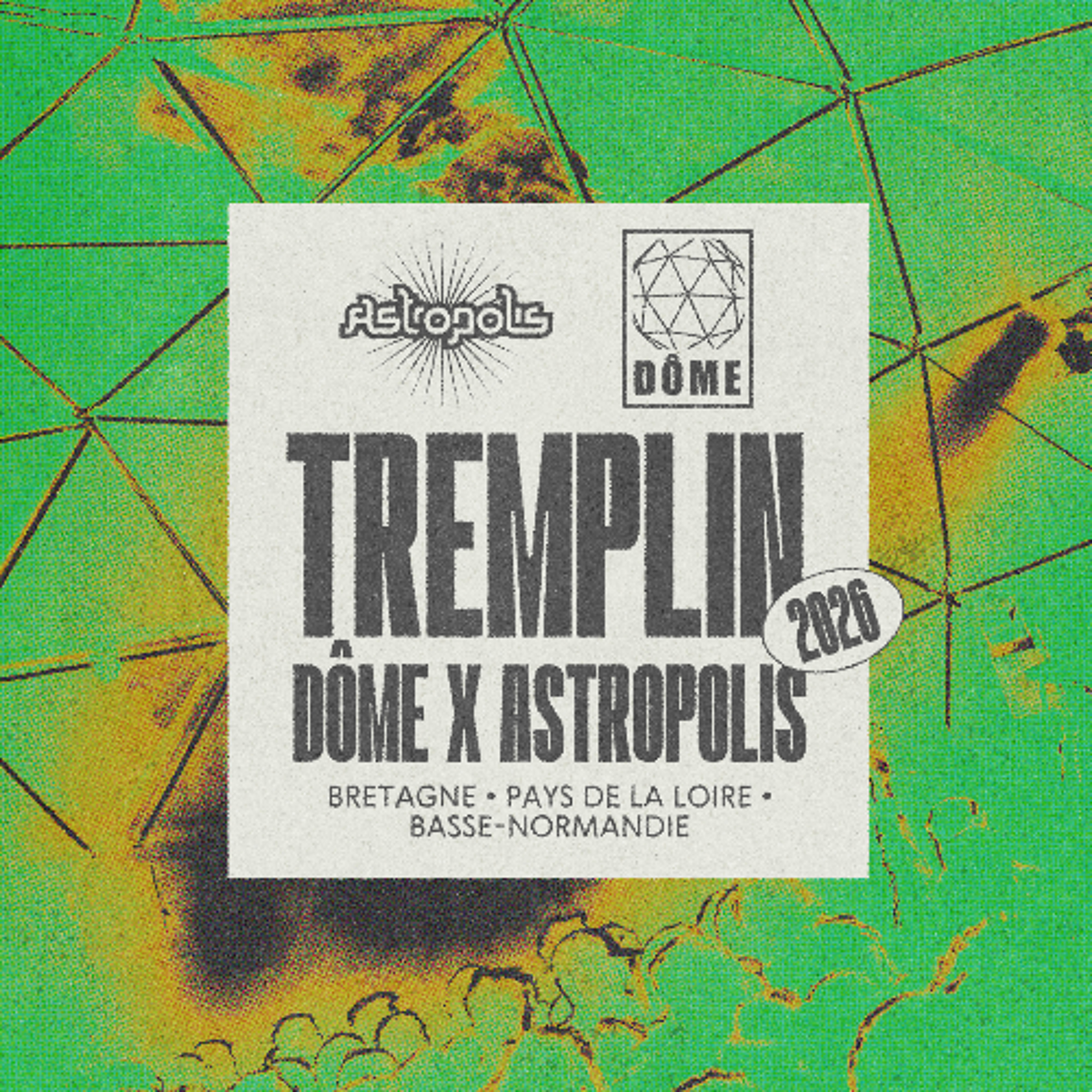 Jocan Dekä "Live Extrait" @ Tremplin DÔME X ASTROPOLIS episode artwork