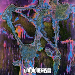 UNFOLD LXXV - Hanno Hinkelbein