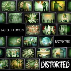 Distorted - LOTE x Raztah Tree (Prod. by LOTE x King Ky0te)