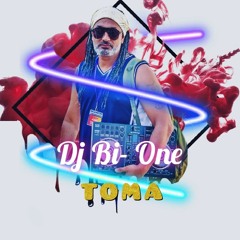 DJ BI-ONE -TOMA