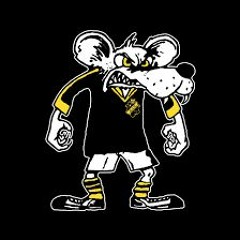 Efterlyst - AIK Trubaduren