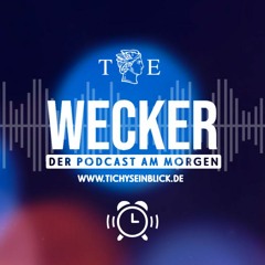 TE Wecker am 13.08.2024