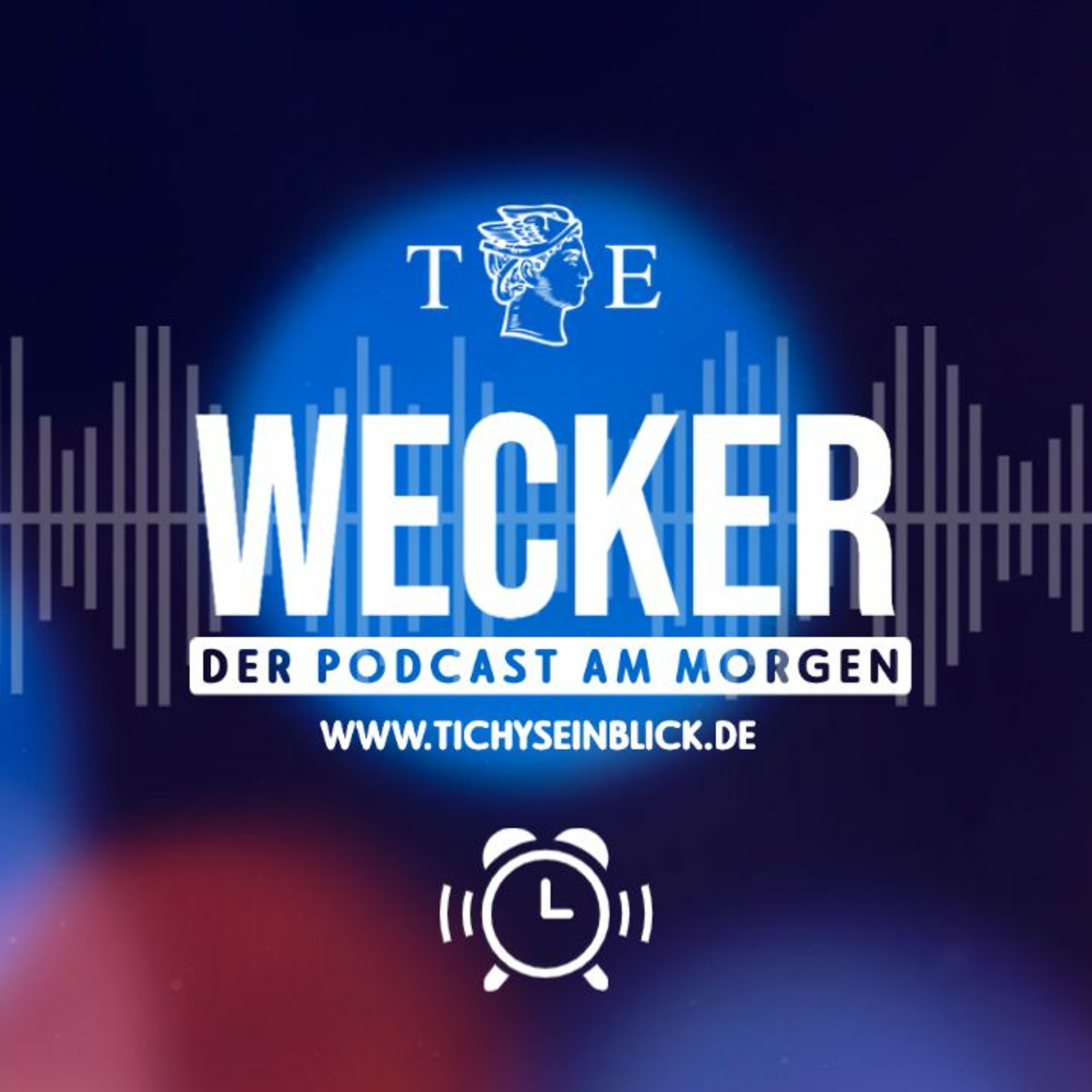 Podcasts von Tichys Einblick