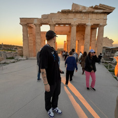 CHERRY goes groove & bounce // Basement Club 06.12.25