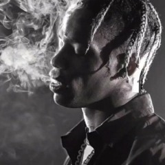 Travis scott [HARD] X Pop Smoke type beat "treason"
