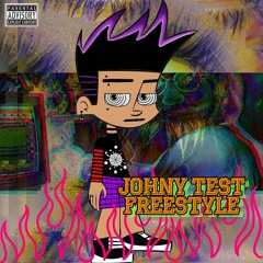 @foozill.ofc "Johnny Test" $hit Trap (Freestyle)