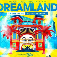 Dreamland Festival 2022 Pre Mix | DJ Alissa Baylee