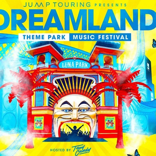 Stream Dreamland Festival 2022 Pre Mix | DJ Alissa Baylee by Alissa Baylee  | Listen online for free on SoundCloud