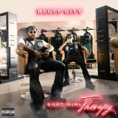 Bluff City & Jacquees - Lonely (Audio)