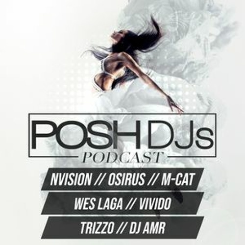 7 DJs In 1 Mix - A Megamix Of DJ Power Sets - 3.24.20 *Dirty