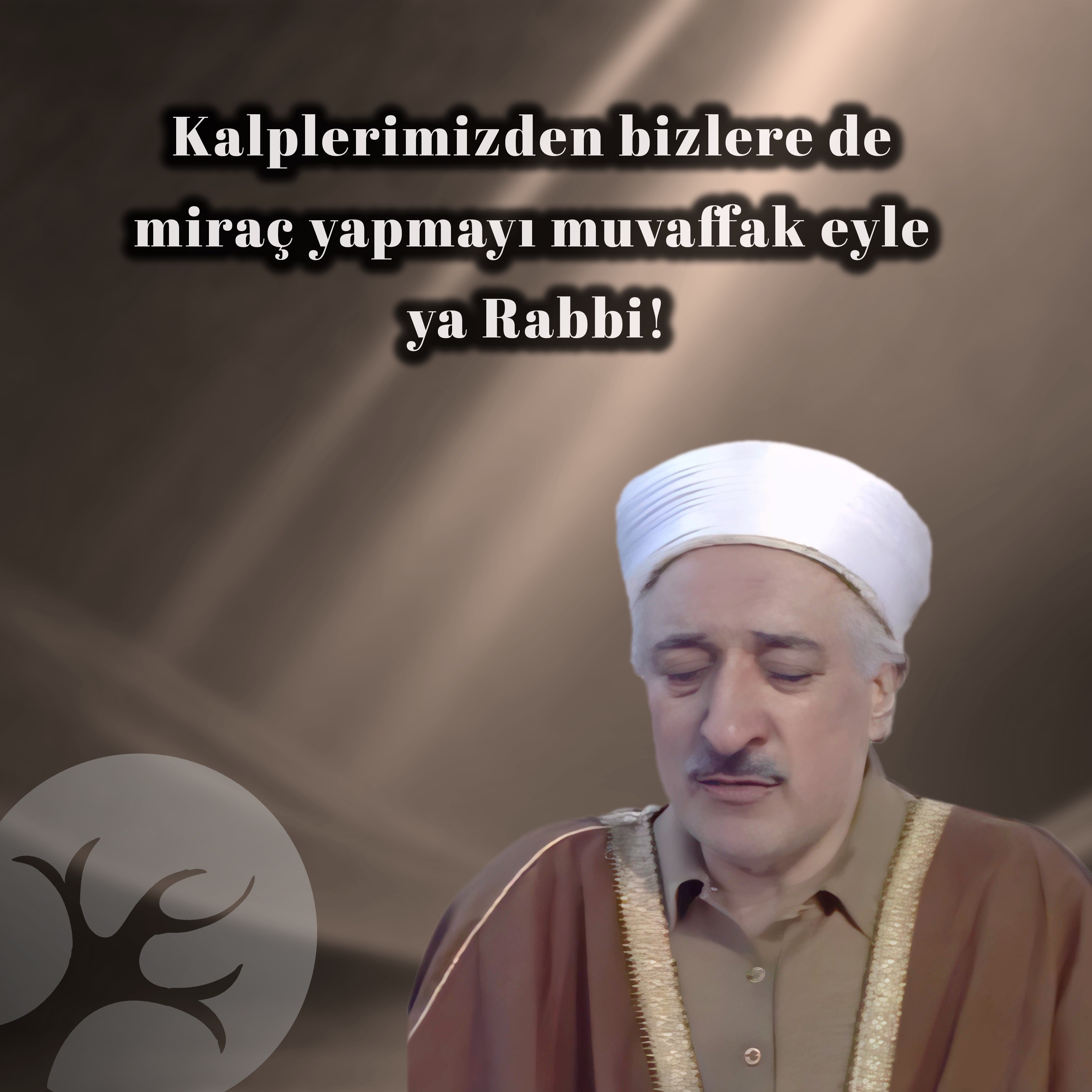 M. Fethullah Gülen