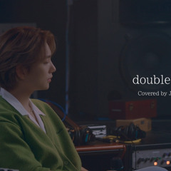 Seventeen Joshua - double take (COVER)