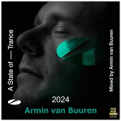 Armin Van Buuren - A State Of Trance 2024 NEO-TM remastered