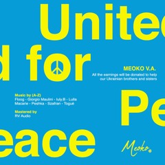 Giorgio Maulini - Ralf Und Florian (UNITED FOR PEACE)