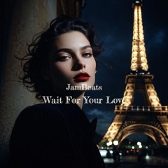 JamBeats - Wait For Your Love (Original Mix)