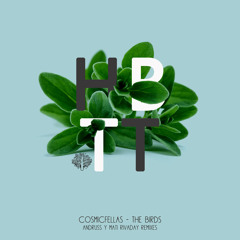 The Birds (Original Mix) [Habitat Label] Played by Green Velvet!