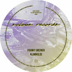 Premiere: B1 - Franky Greiner - AluMikiLos [SCI002]