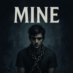 Mine | Prod KENNYRICHMUSIC