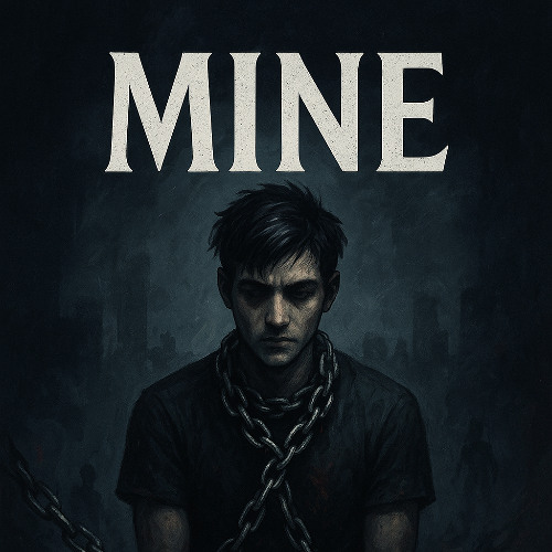 Mine | Prod KENNYRICHMUSIC