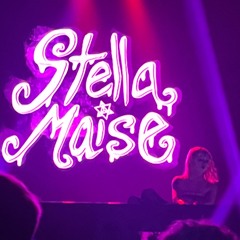 ATLIENS TORONTO // STELLA MAISE (10/11/2025)