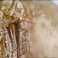 "From the New World" Symphony No 9, Movement 1