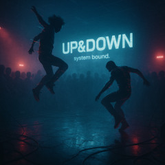 UP ↕ DOWN