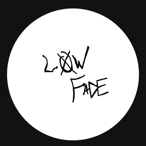 Low fade - Consciousness