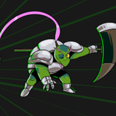 Hammer of justice (epic)