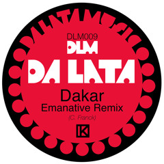 Dakar (Emanative Remix)