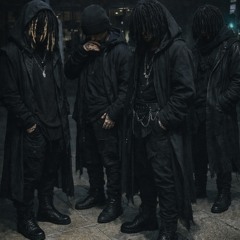 KREEPIN’ (Prod. Indigo11x)