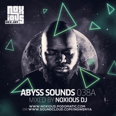 Abyss Sounds 038A (Mixed by Noxious DJ).mp3