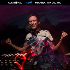 MegaBeat mix 2023-02