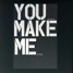 Undernoiz - You Make Me... (Original Mix)[EXCLUSIVE PREVIEW]