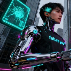 Ton Music - Future You