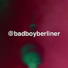 bad boy berlin - whatchu gonna do