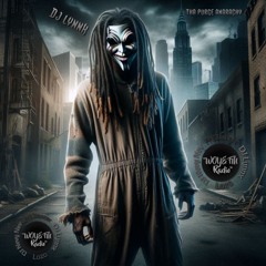 Purge Tha Anarchy