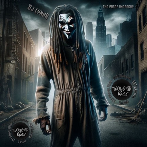 Purge Tha Anarchy