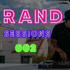 SXOXCTRIP | RANDOM SESSIONS 002 | BASS HOUSE