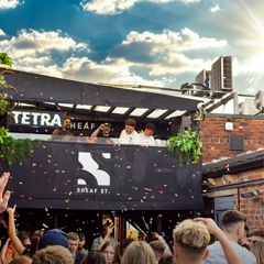 TETRA | Sheaf Street Terrace Party PT.1 - May 2023 (1/2)