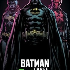 READ KINDLE PDF EBOOK EPUB Absolute Batman: Three Jokers by  Geoff Johns &  Jason Fabok 💏