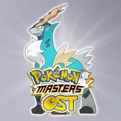Battle! Unova Legendary - Pokémon Masters OST