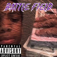 MELLO BFS X CBANDOGUNZ XJJ2GUNZ - BATTLE FIELD