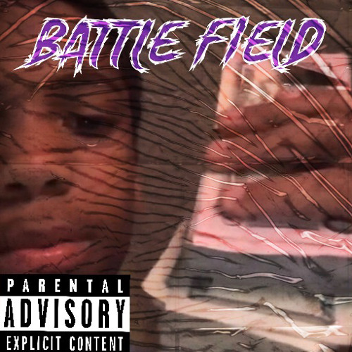 MELLO BFS X CBANDOGUNZ XJJ2GUNZ - BATTLE FIELD