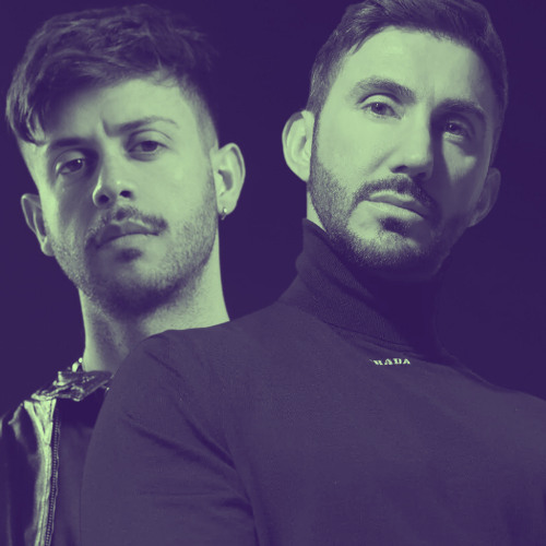 Ben Sterling & Hot Since 82 Live @ Brooklyn Storehouse NYC, United States 2025-01-01 with tracklist